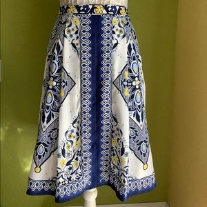 Banana Republic Skirt